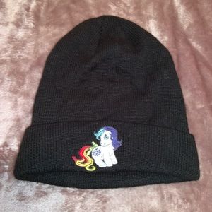 Rainbow Dash H&M Beanie